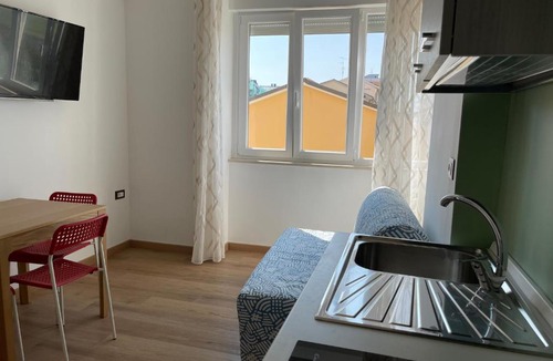 Termoli Apartment | Casa Vacanze Corallo