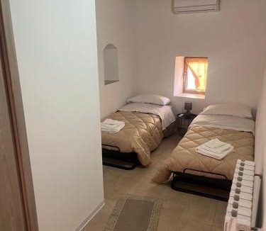 San Pietro a Maida Bed & Breakfast | Casa Vacanze Dante