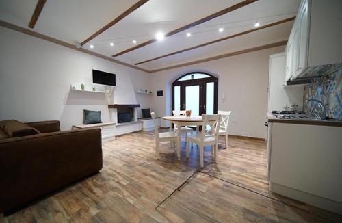 Marta House | CASA VACANZE DA DANIELE