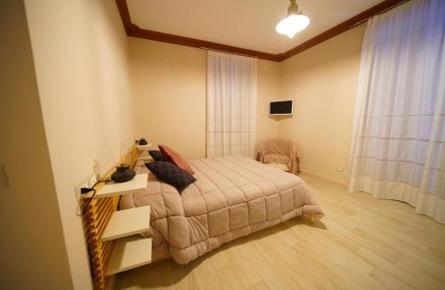 Marta Apartment | CASA VACANZE DA DANIELE