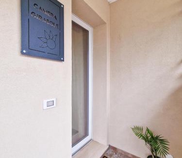 Brecciaio Apartment | Casa Vacanze da Flora