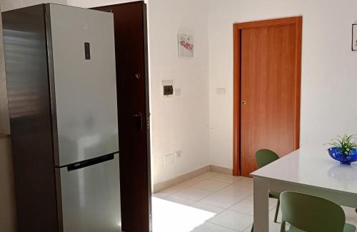Vico del Gargano Cabin | CASA VACANZE " da Giu' "