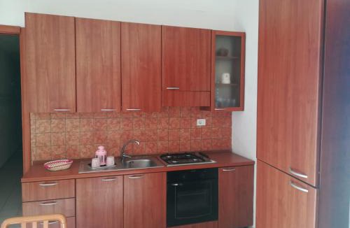 Vico del Gargano Cabin | CASA VACANZE " da Giu' "