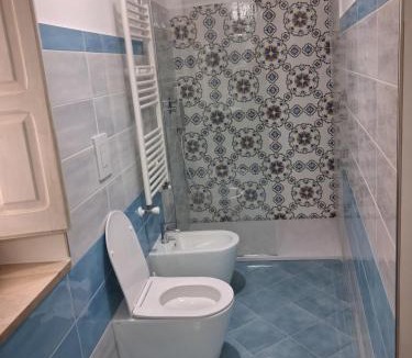 Rodio House | Casa vacanze DA GIOVANNA - Rodio di Pisciotta