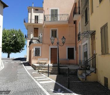 Fara San Martino House | Casa Vacanze "da Raffaella"