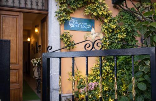 Marina Di Camerota Apartment | Casa Vacanze da Vicenta