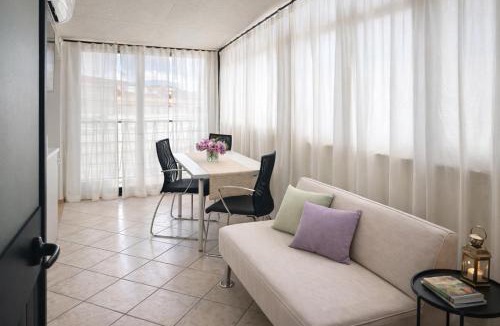 Marina Di Camerota Apartment | Casa Vacanze da Vicenta
