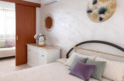 Marina Di Camerota Apartment | Casa Vacanze da Vicenta