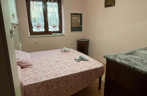 Rossano House | Casa Vacanze da Saverio