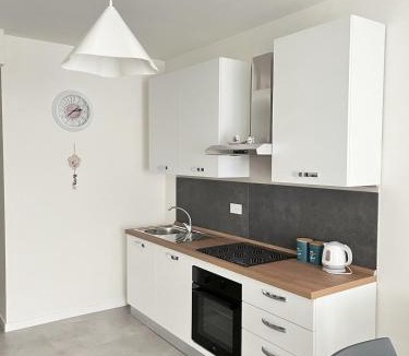 San Sisto Apartment | Casa Vacanze da Marco & Carmela