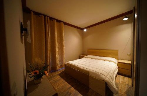 Marta House | CASA VACANZE DA SIRA