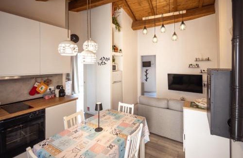 Manciano House | Casa Vacanze Da Vayna