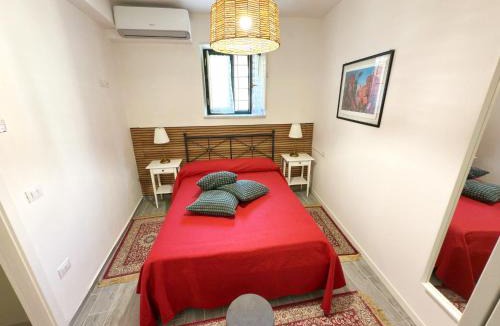 Caloveto Apartment | Casa Vacanze De' Britti