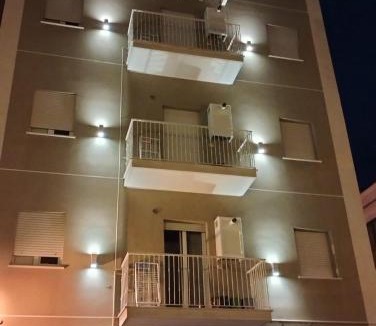 Santa Maria House | Casa Vacanze De Nittis - Meridia Collection