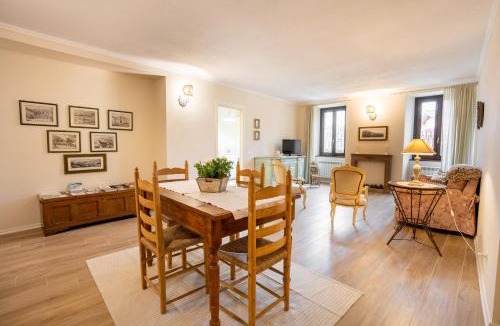 Gualdo Tadino Apartment | Casa vacanze Dentro le Mura