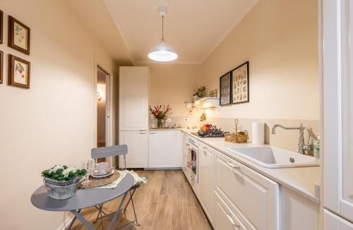 Gualdo Tadino Apartment | Casa vacanze Dentro le Mura