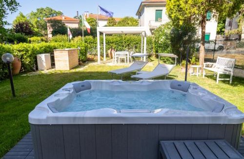 Chiaravalle Apartment | Casa Vacanze di Giò