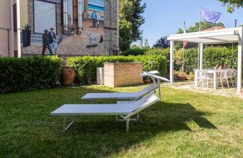 Chiaravalle Apartment | Casa Vacanze di Giò