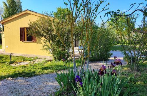 Pietrauta House | Casa Vacanze "Dimora Quercia" - Villino "Quercia"