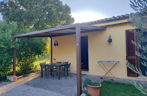 Pietrauta House | Casa Vacanze "Dimora Quercia" - Villino "Quercia"