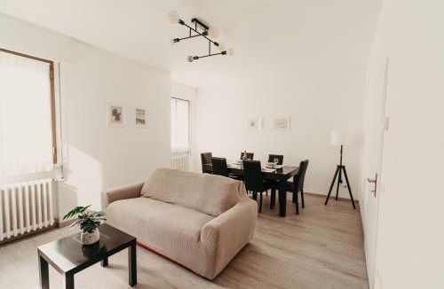 Ravenna House | Casa Vacanze Domus Pompeo