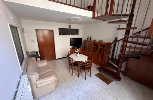 Giovinazzo House | Casa Vacanze donna Lucia