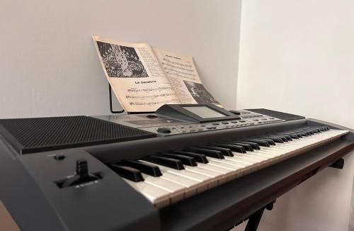 Giovinazzo House | Casa Vacanze donna Lucia