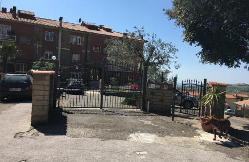 Manciano Apartment | Casa Vacanze Elisa