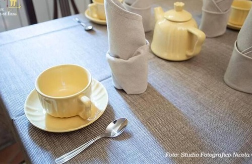 San Gregorio Magno Hotel | CASA VACANZE FRANCO ED ENZA