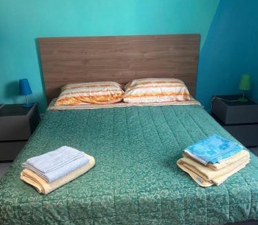 Saltara Apartment | Casa vacanze fano colli al metauro