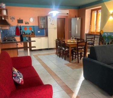 Saltara Apartment | Casa vacanze fano colli al metauro