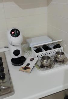 Barletta Apartment | Casa vacanze Fantasia - Nuovo! Accogliente appartamento