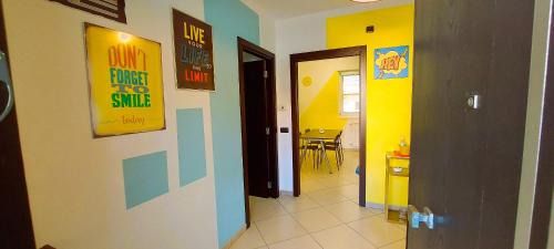Barletta Apartment | Casa vacanze Fantasia - Nuovo! Accogliente appartamento