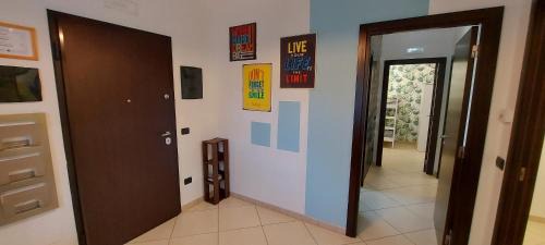 Barletta Apartment | Casa vacanze Fantasia - Nuovo! Accogliente appartamento