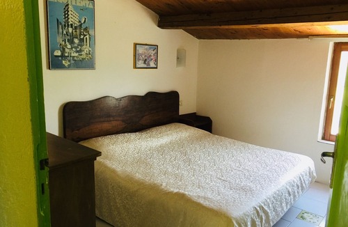 Vasto Hotel | Casa Vacanze Fattoria Pozzitello