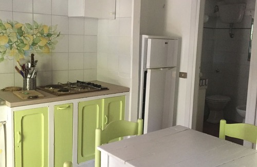 Vasto Hotel | Casa Vacanze Fattoria Pozzitello