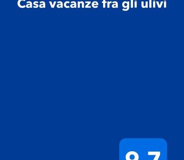 Nocera Umbra House | Casa vacanze fra gli ulivi