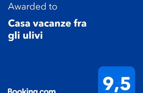 Nocera Umbra House | Casa vacanze fra gli ulivi