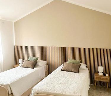 Mondolfo Apartment | Casa Vacanze Francesca