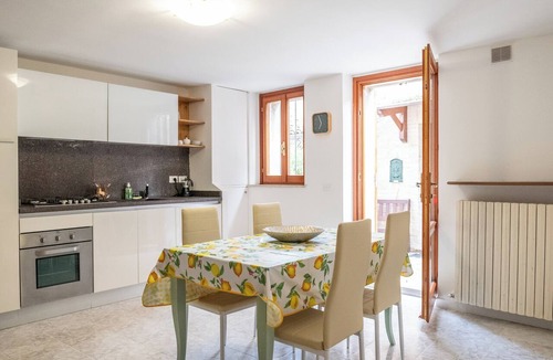 Mondolfo Apartment | Casa Vacanze Francesca