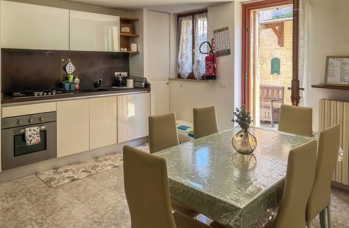 Mondolfo Apartment | Casa Vacanze Francesca