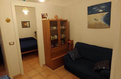 Mattinata Apartment | Casa Vacanze Gargano Mattinata
