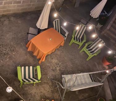 Venarotta House | Casa Vacanze Gli Allori