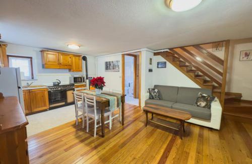 Grand Haury Apartment | Casa Vacanze Grand-Haury da Andrea