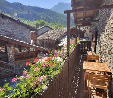 Grand Haury Apartment | Casa Vacanze Grand-Haury da Andrea 2