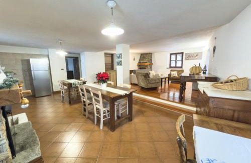 Grand Haury Apartment | Casa Vacanze Grand-Haury da Andrea 2