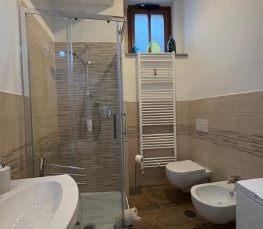 Gubbio Apartment | Casa Vacanze Il Borgo