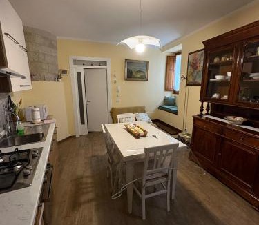 Gubbio Apartment | Casa Vacanze Il Borgo