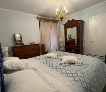 Gubbio Apartment | Casa Vacanze Il Borgo