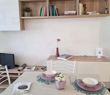Santa Maria degli Angeli Apartment | Casa vacanze Il Cammino Assisi